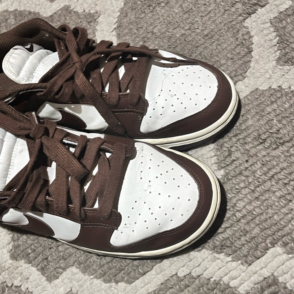 Coco Dunks - Picture 5 of 5
